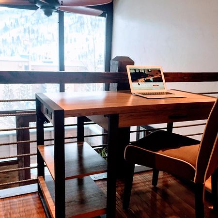 Vail View Loft - Slope-View Condo, Free Bus For Quick Access To Vail Village Exterior photo