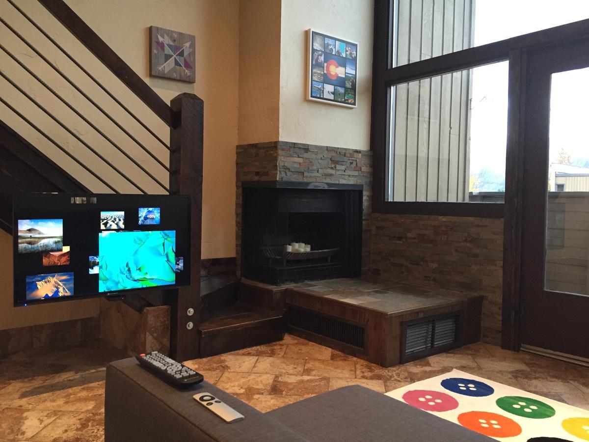 Vail View Loft - Slope-View Condo, Free Bus For Quick Access To Vail Village Exterior photo
