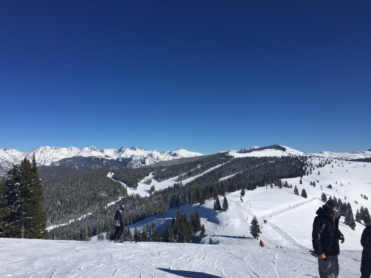 Vail View Loft - Slope-View Condo, Free Bus For Quick Access To Vail Village Exterior photo