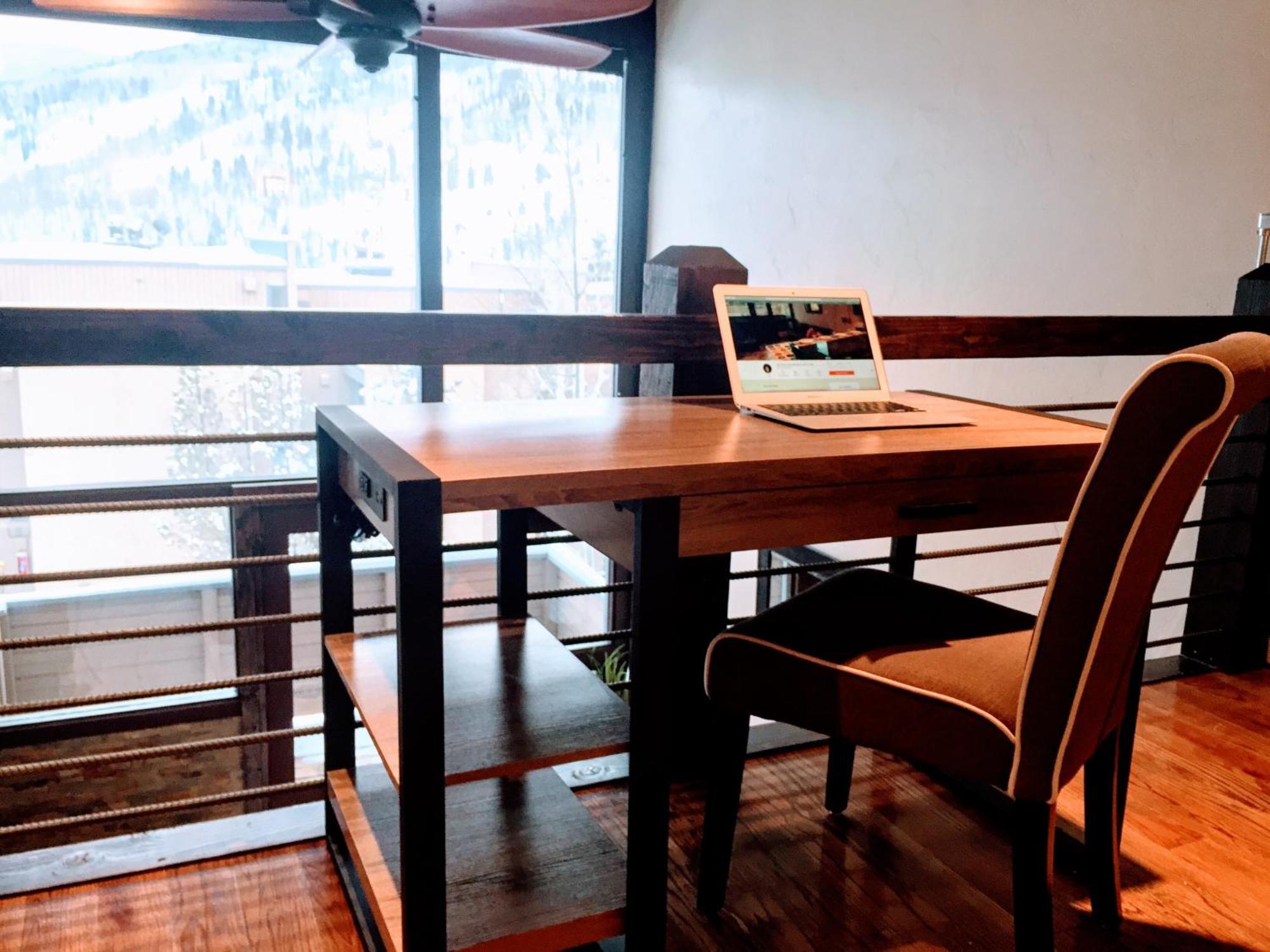 Vail View Loft - Slope-View Condo, Free Bus For Quick Access To Vail Village Exterior photo